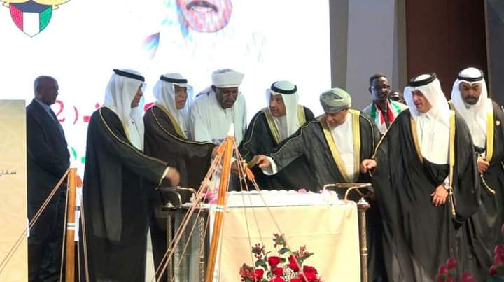 الظفيري يثمن عمق ومتانة العلاقات بين الكويت والسودان 1 المسار نيوز الظفيري يثمن عمق ومتانة العلاقات بين الكويت والسودان