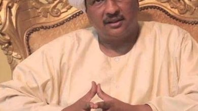 المسار نيوز الشريف حسين الهندي: الذين يهاجمون علاقات السودان و مصر يقفون ضد التاريخ والجغرافيا