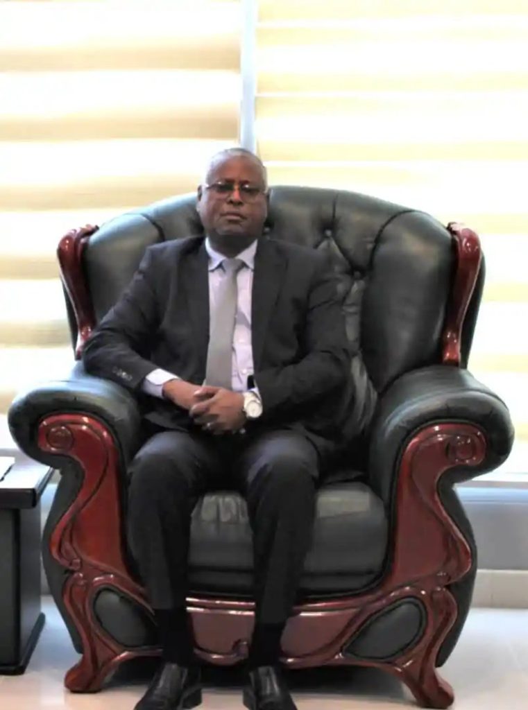 وزير العدل يقود وفد السودان المشارك في أعمال الدروة (٥٢) لمجلس حقوق الانسان بجنيف 1 المسار نيوز وزير العدل يقود وفد السودان المشارك في أعمال الدروة (٥٢) لمجلس حقوق الانسان بجنيف