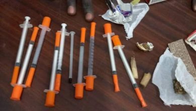 المسار نيوز مكافحة المخدرات ولاية الجزيرة تضبط متهماً ينشط في ترويج الحشيش والآيس كريستال