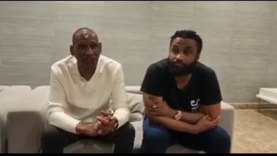 المسار نيوز شكرا سيدي الرئيس