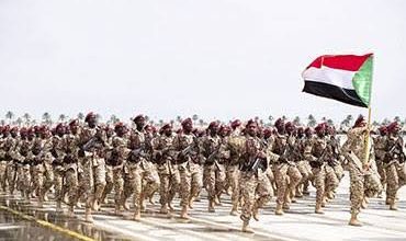 المسار نيوز الي المجتمعين في القاهرة الجيش خط احمر ابعدوه من مشاوراتكم