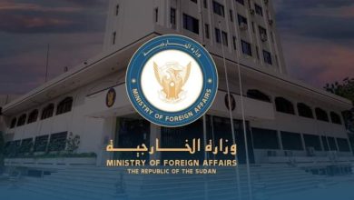 المسار نيوز الخارجية تدين التصريحات بحق فلسطين والتطاول على كيان المملكة الاردنية