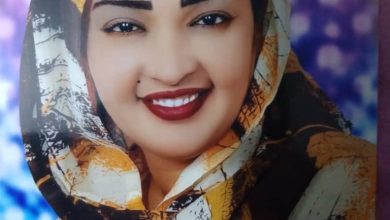 المسار نيوز حديث البرهان وتفكيك السودان