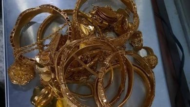المسار نيوز إحباط محاولة تهريب ذهب عبر مطار الخرطوم