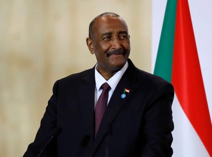 البرهان يخاطب القمة الخامسة للدول الاقل نموا 1 المسار نيوز البرهان يخاطب القمة الخامسة للدول الاقل نموا