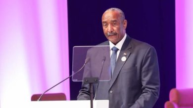 المسار نيوز البرهان يدعو شركاء التنمية الدوليين لتقدم العون للسودان