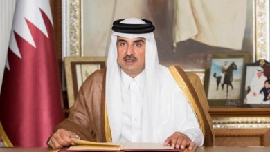 المسار نيوز تشكيل حكومة جديدة في قطر برئاسة محمد بن عبد الرحمن