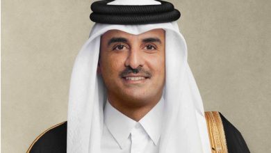 المسار نيوز تميم يصدر قرارا بإعادة تشكيل مجلس إدارة جهاز قطر للاستثمار
