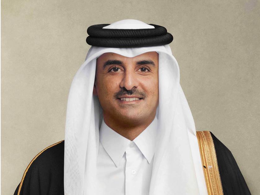 تميم يصدر قرارا بإعادة تشكيل مجلس إدارة جهاز قطر للاستثمار 1 المسار نيوز تميم يصدر قرارا بإعادة تشكيل مجلس إدارة جهاز قطر للاستثمار