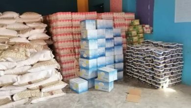 المسار نيوز الجيش يخفف المعيشة على المواطنين باسواق مخفضة