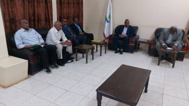 المسار نيوز والي نهر النيل يلتقي منظومة الدفاعات وشركة دال العالمية ويؤكد ترحيبهم بالاستثمار الجاد