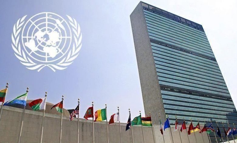 المسار نيوز مجلس الأمن يمدد العقوبات على السودان