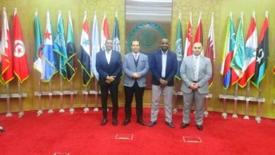 المسار نيوز الاسواق الحرة توقع مذكرتي تفاهم بالقاهرة