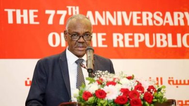 المسار نيوز وزير المعادن يؤكد على التطوير المستمر لقطاع التعدين بالسودان