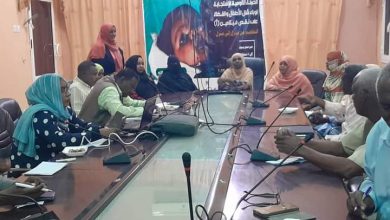 المسار نيوز نهر النيل: استهداف 281,070 طفل في حملة التطعيم ضد الشلل