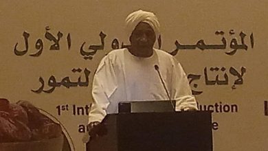 المسار نيوز الدخيري: ٩.٧ مليون طن جملة إنتاج العالم من التمور