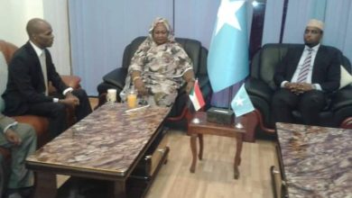 المسار نيوز ملتقى الاستثمار والتجارة الصومالي السوداني يفتتح أعماله غدآ بمقديشو