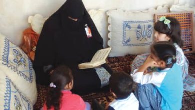 المسار نيوز في مثل هذا اليوم ستنا أم محمد عثمان : الفقد جلل وليس لنا غير الصبر
