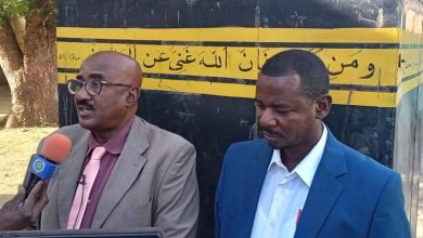 المسار نيوز ولاية سنار تعقد مؤتمر صحفي لسياسات الحج لعام 1444 هجرية