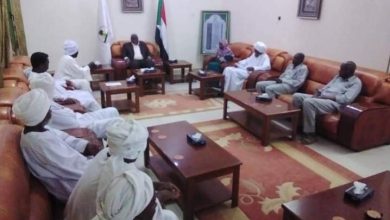 المسار نيوز والي نهر النيل يؤكد اهتمامه بتوفير الخدمات الأساسية بقرى التضامن