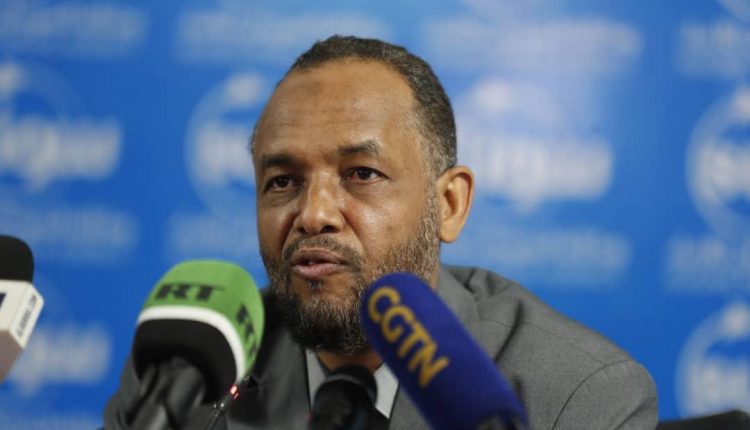 ارتفاع حالات الإصابة بمرض الدرن بالسودان 1 المسار نيوز ارتفاع حالات الإصابة بمرض الدرن بالسودان