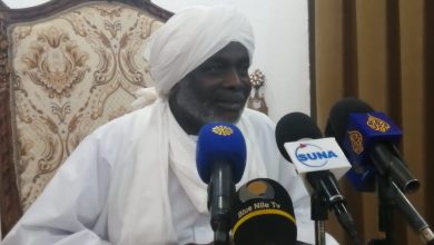 المسار نيوز جبريل.. طلبنا من «البرهان» اتخاذ ما يراه مناسباً من قرارات تحفظ استقرار البلاد وهيبتها