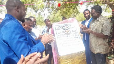 المسار نيوز مناوي يمتدح من الفاشر التطور الذي انتظم قطاع التعدين في السودان