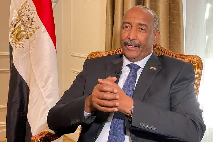 النص الكامل لحوار الفريق اول ركن عبد الفتاح البرهان رئيس مجلس السيادة القائد العام للقوات المسلحة مع صحيفة الشرق القطرية 1 المسار نيوز النص الكامل لحوار الفريق اول ركن عبد الفتاح البرهان رئيس مجلس السيادة القائد العام للقوات المسلحة مع صحيفة الشرق القطرية