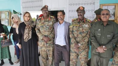 المسار نيوز مع الجيش - فاطرين معاكم وعايشين معاكم وميتين معاكم !