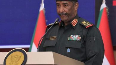 المسار نيوز ‏في كلمة بمناسبة ذكرى إنتفاضة أبريل- البرهان يؤكد المضي بعزيمة وإرادة نحو إستكمال العملية السياسية