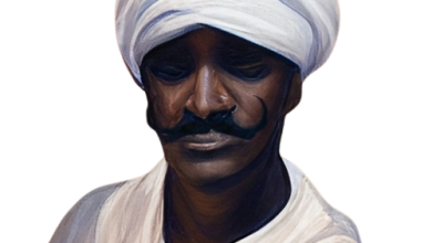 المسار نيوز أجعل أمرك بيدك