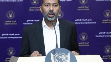 المسار نيوز تصريح من الناطق الرسمي باسم العملية السياسية