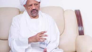 المسار نيوز ميثاق شعب السودان يطالب بتوحيد الصفوف من أجل العبور بالبلاد