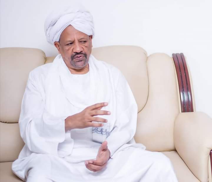 ميثاق شعب السودان يطالب بتوحيد الصفوف من أجل العبور بالبلاد 1 المسار نيوز ميثاق شعب السودان يطالب بتوحيد الصفوف من أجل العبور بالبلاد