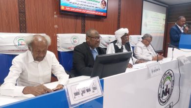 المسار نيوز والي نهر النيل يؤكد علي اهمية ودور الاعلام وضرورة تقديم النموذج للعمل الاعلامي