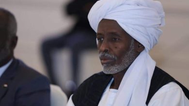 المسار نيوز ترك : لن نتفاض مع مركزي الحرية والتغيير حول قضية الشرق