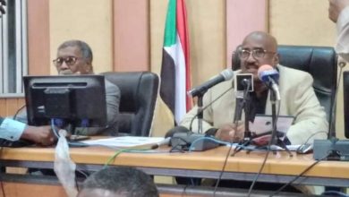 المسار نيوز ورشة قضايا الاعلام بولاية سنار توصي بانشاء مجلس أعلى للثقافة والاعلام