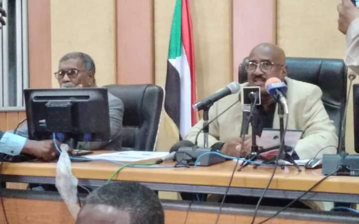 ورشة قضايا الاعلام بولاية سنار توصي بانشاء مجلس أعلى للثقافة والاعلام 1 المسار نيوز ورشة قضايا الاعلام بولاية سنار توصي بانشاء مجلس أعلى للثقافة والاعلام