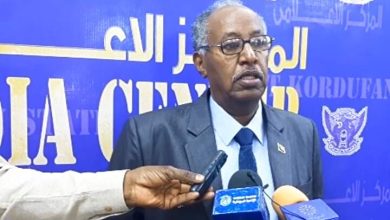 المسار نيوز تسليم الطفل المختطف في احداث لقاوة في العام الماضي لزويه