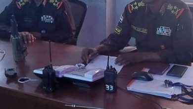 المسار نيوز زيف مقارعة الجيش وغبن الداعمين للمحرقة