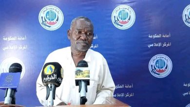 المسار نيوز مجلس وزراء حكومة جنوب كردفان يعلن صرف مرتبات العاملين لشهر ابريل