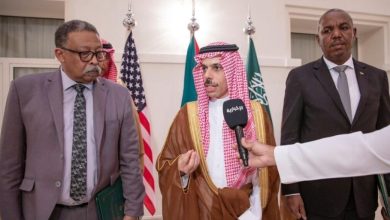 المسار نيوز النص الكامل لاتفاقية وقف إطلاق النار قصير الأمد والترتيبات الإنسانية بين ممثلي القوات المسلحة السودانية وقوات الدعم السريع الموقعة في مدينة جدة