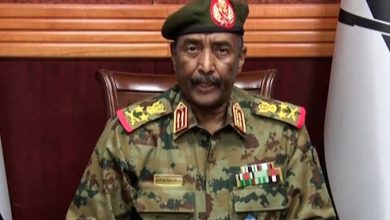 المسار نيوز البرهان يعفي محافظ بنك السودان من منصبه