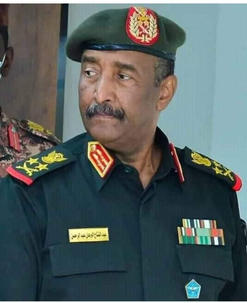 شكرا أمريكا.. أين حذاؤك يابرهان ؟؟ 1 المسار نيوز شكرا أمريكا.. أين حذاؤك يابرهان ؟؟