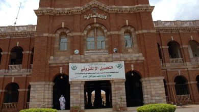 المسار نيوز المالية تنفي صرف رواتب الدعم السريع