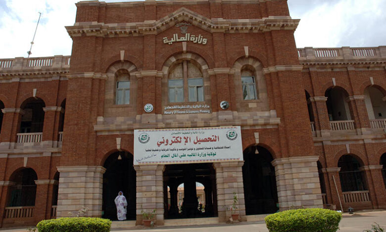 المالية تنفي صرف رواتب الدعم السريع 1 المسار نيوز المالية تنفي صرف رواتب الدعم السريع