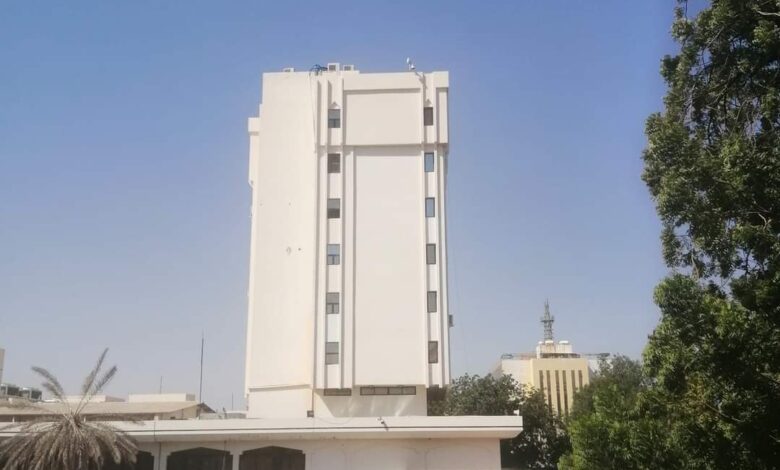الخارجية : ما هو التفويض الذي تمتلكه رباعية إيغاد نفسها لتفويض غيرها 1 المسار نيوز الخارجية : ما هو التفويض الذي تمتلكه رباعية إيغاد نفسها لتفويض غيرها