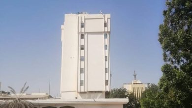 المسار نيوز الخارجية تهاجم مفوضية الاتحاد الأفريقي