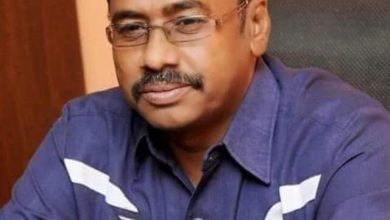 المسار نيوز من أعلى المنصة ياسر الفادني شريحة قحت هل يقبلها جوال البرهان